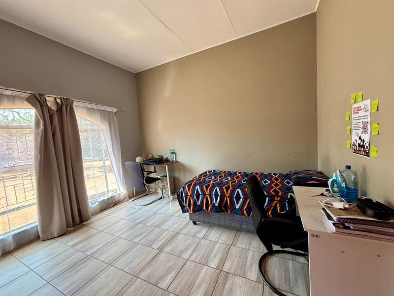 16 Bedroom Property for Sale in Brandwag Free State